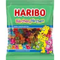 Haribo Barchen Parchen 160g