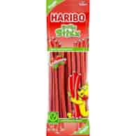 Haribo Balla Stixx Strawberry 200g