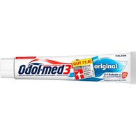 Odol-med3 Klinisch Getestet Original Pasta 75ml