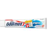 Odol-med3 Klinisch Getestet Original Pasta 75ml