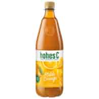 Hohes C Milde Orange Sok 1L