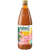 Hohes C Milder Multivitamin Sok 1L