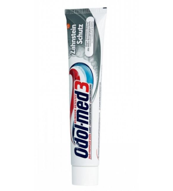 Odol-med3 Zahnstein Schutz 75ml