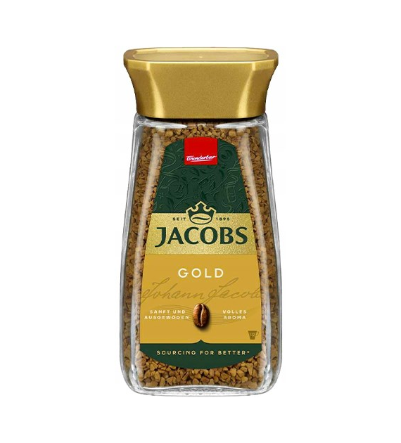 Jacobs Cronat Gold 200g R DE