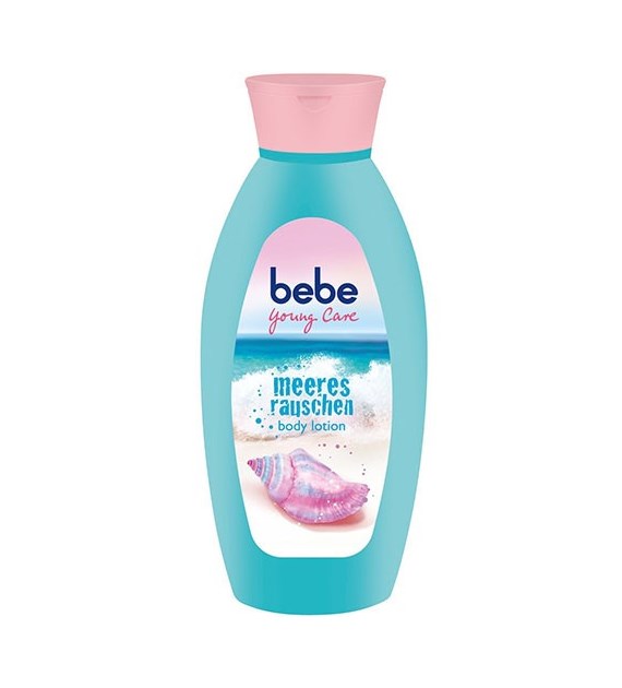 Bebe Meeres Rauschen Balsam 400ml