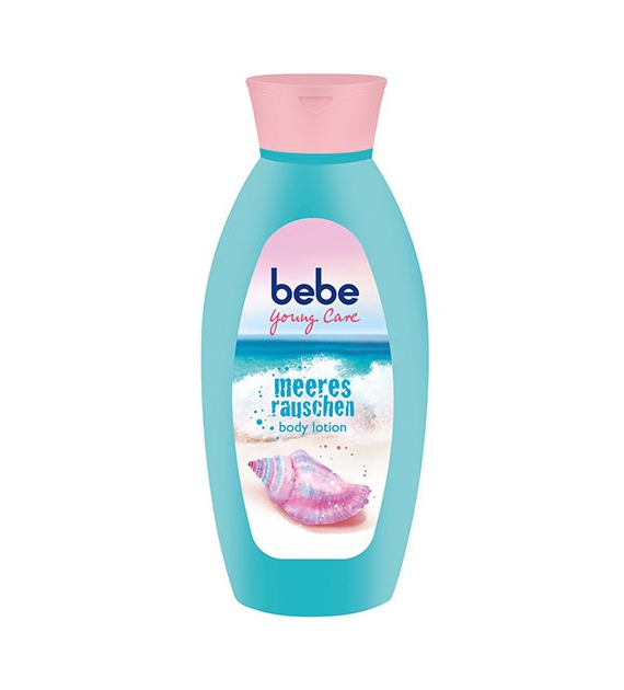 Bebe Meeres Rauschen Balsam 400ml