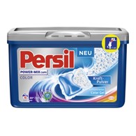 Persil Power-Mix Caps Color 18p 441g