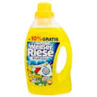Weißer Riese Sommerfrische Gel 15+2p 1,2L