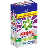 Ariel Professional Color Proszek 140p 8,4kg
