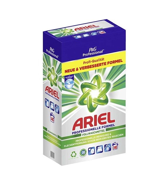 Ariel Professional Universal Proszek 140p 8,4kg