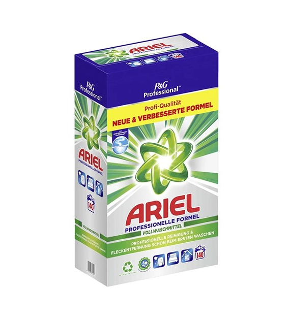 Ariel Professional Universal Proszek 140p 8,4kg