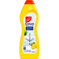 G&G Scheuermilch Mleczko Do Czyszczenia 750ml