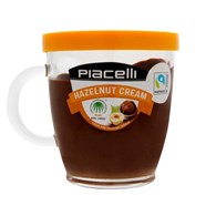 Piacelli Hazelnut Nugat Cream 300g