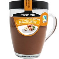 Piacelli Hazelnut Nugat Cream 300g