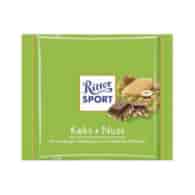 Ritter Sport Keks + Nuss Czekolada 250g