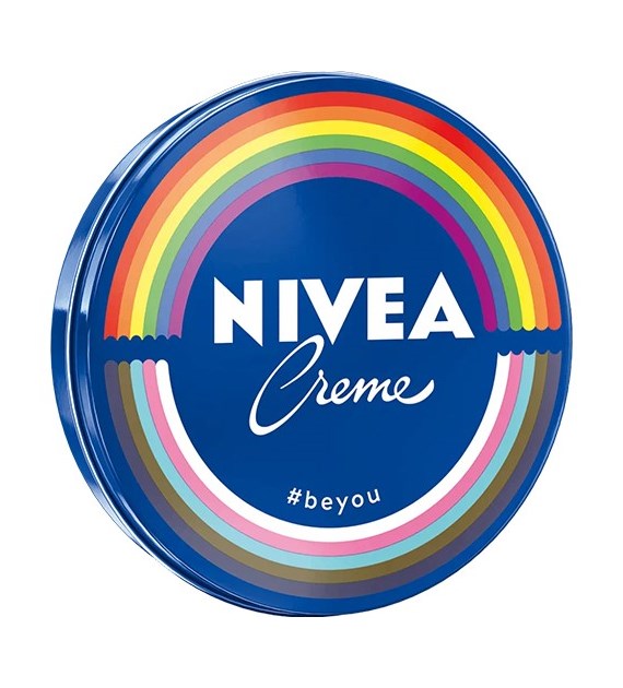 Nivea Krem 75ml
