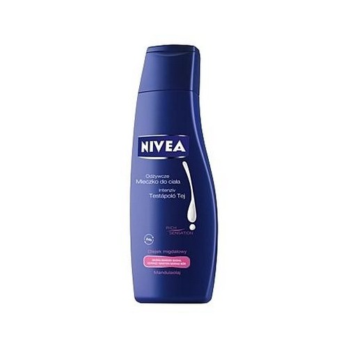 Nivea Mleczko Migdałowe 250ml