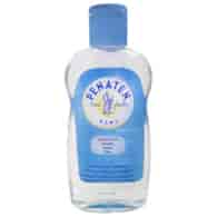 Penaten Baby Oliwka 200ml