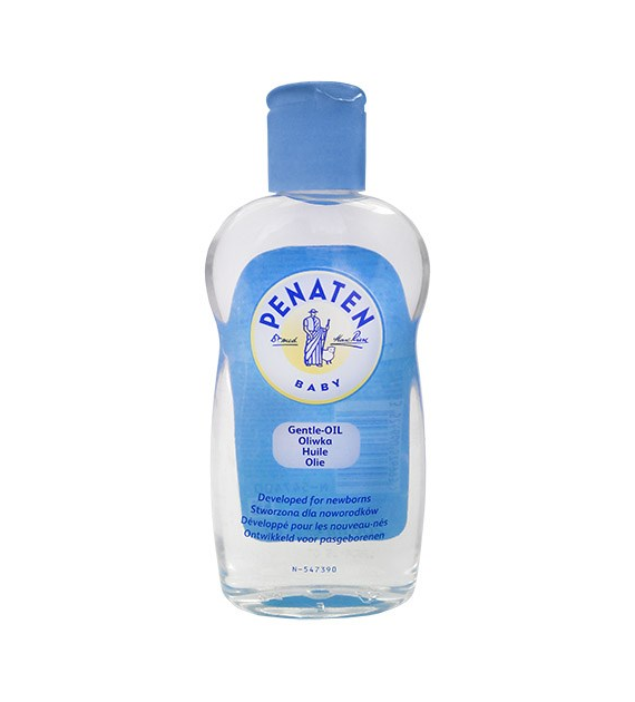Penaten Baby Oliwka 200ml