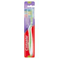 Colgate ZigZag Medium Szczoteczka 1szt