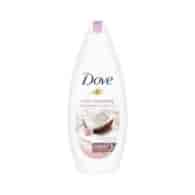 Dove Gel Kokos 250ml