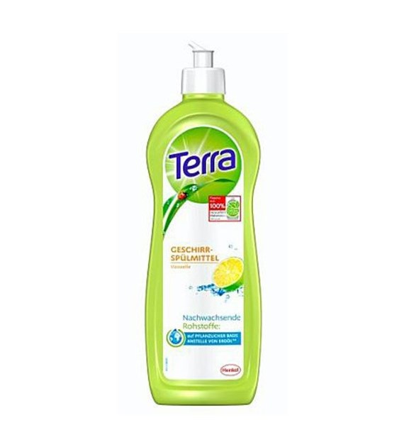 Terra Citrus Płyn do Naczyń 700ml