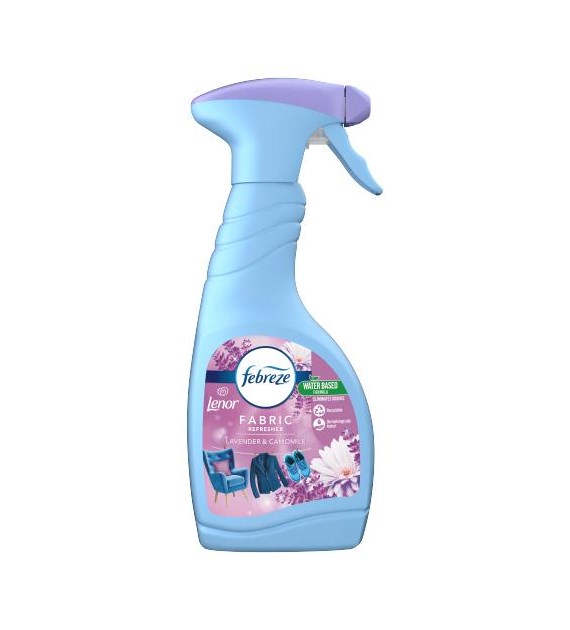 Febreze Textile Lavender & Camomile Odś Spr 500ml