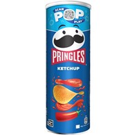 Pringles Ketchup 165g