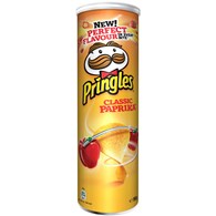 Pringles Classic Paprika 190/200g