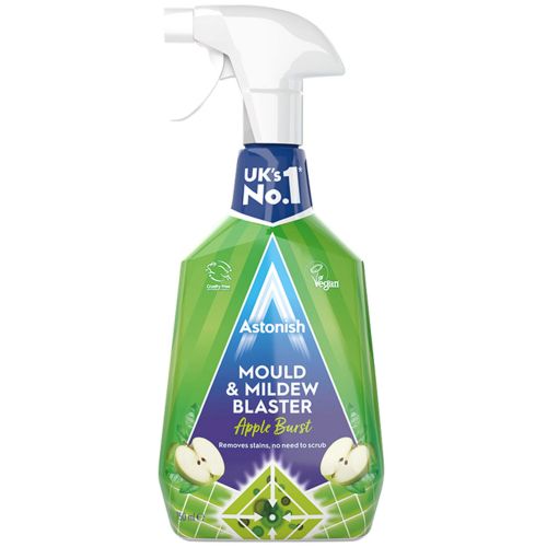 Astonish Mould Mildev na Pleśń Spr 750ml