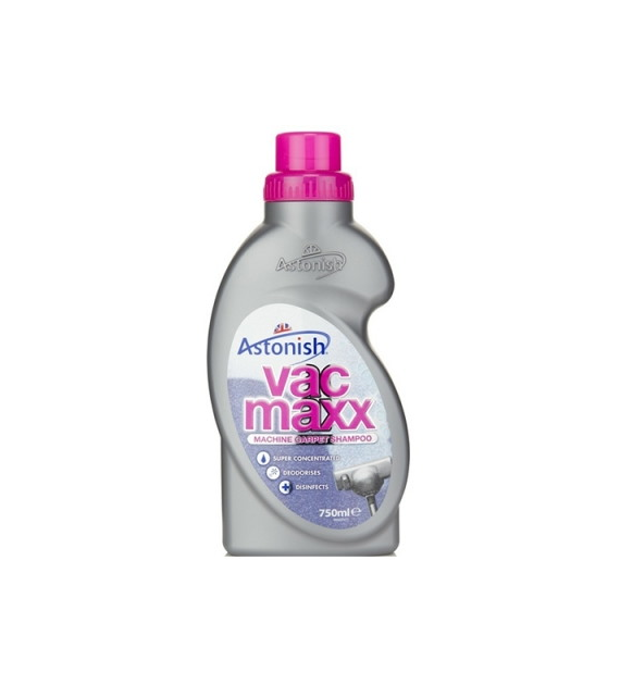 Astonish VAC Maxx 750ml