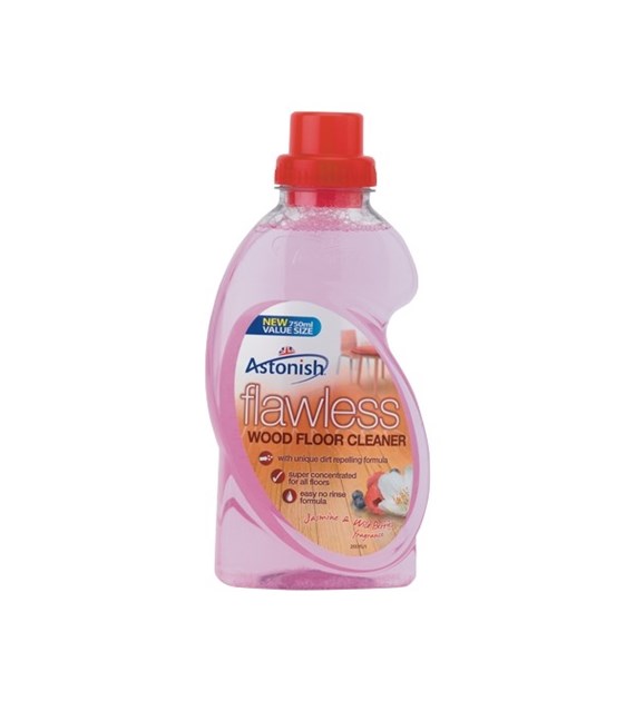 Astonish Flawless Jasmin Wildbeere Laminat 750ml