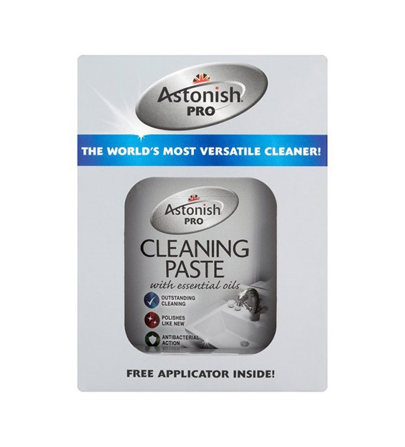 Astonish Pro Cleaning Pasta 500g