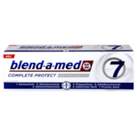 Blend-a-Med Complete Protect Kristallweiss 75ml