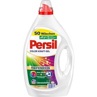 Persil Color Gel 50p 2,2L DE