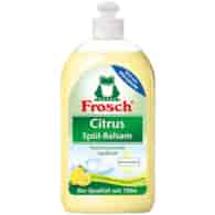 Frosch Citrus Spul-Balsam do Naczyń 500ml