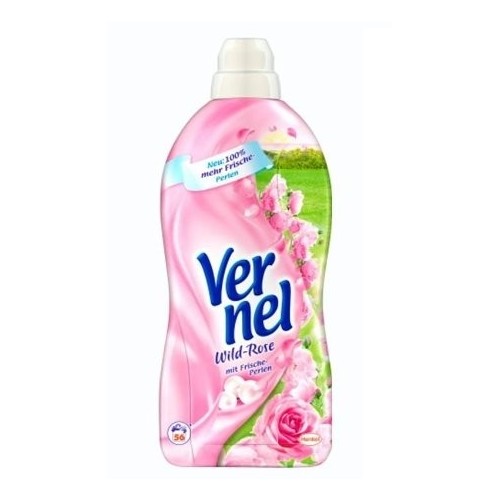 Vernel Wild Rose Płuk 2L