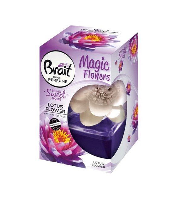 Brait Magic Flowers Lotus Flower Odś 75ml