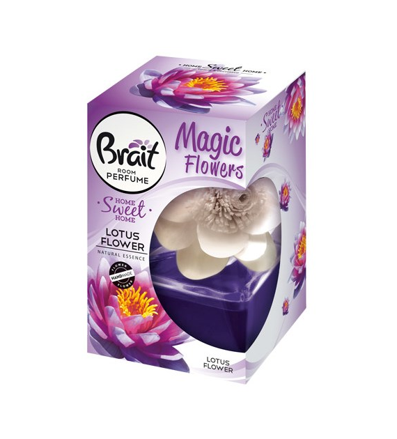 Brait Magic Flowers Lotus Flower Odś 75ml