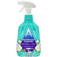 Astonish Bathroom Cleaner Jasmin & Basil Spr 750ml