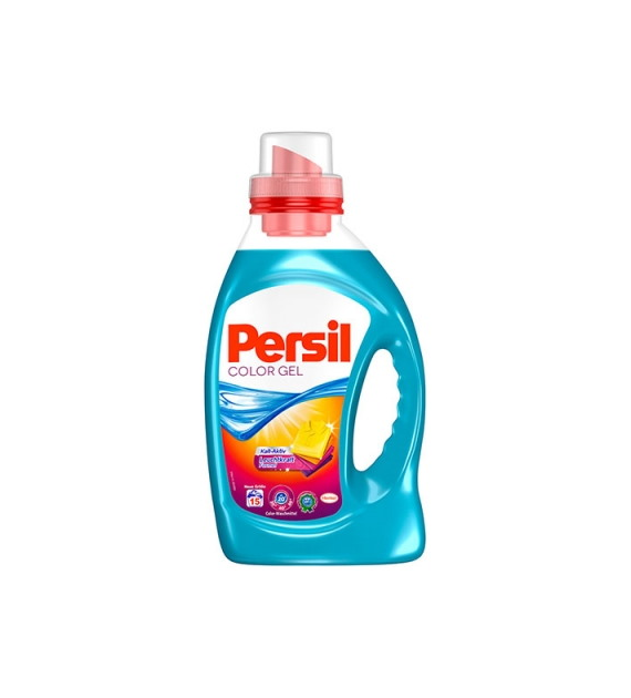 Persil Color Gel 15p 1L DE