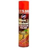 Xanto Wax & Shine Furniture Natural 475ml