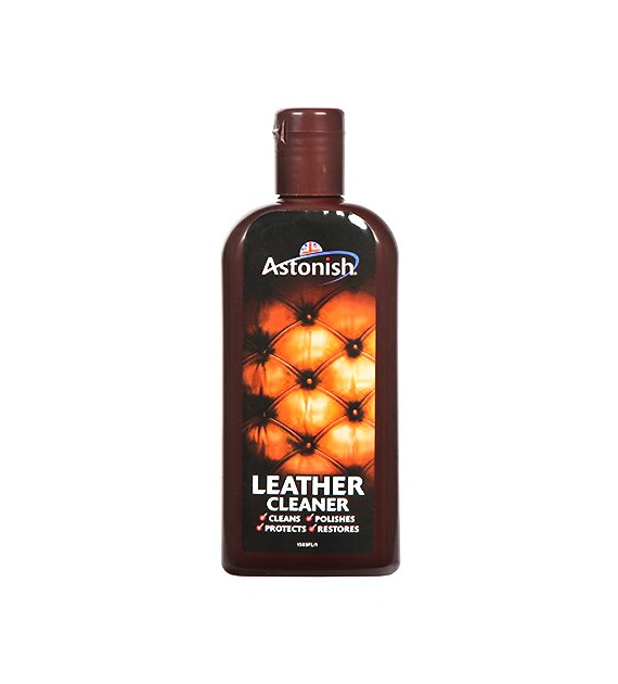 Astonish Leather Cleaner 235ml
