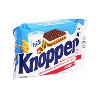 Knoppers 25g/24