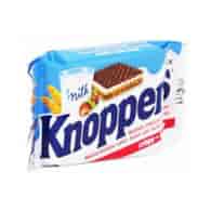 Knoppers 25g
