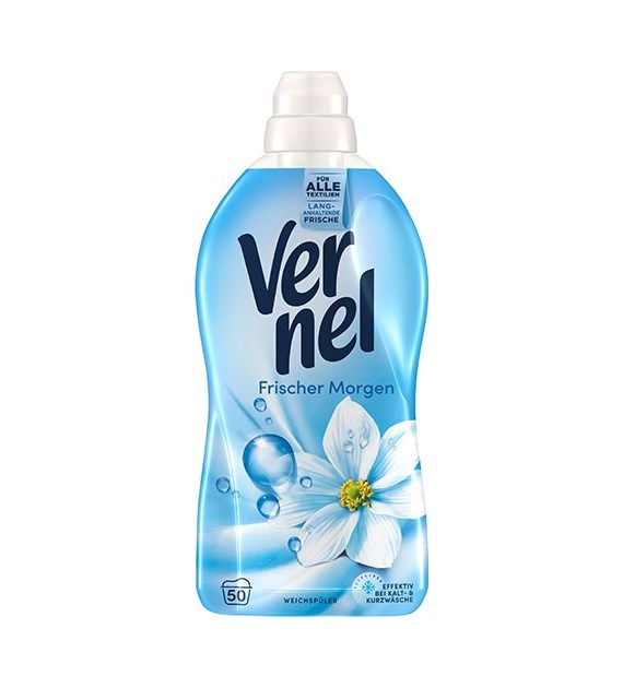 Vernel Frischer Morgen Płuk 50p 1,1L