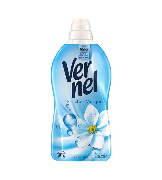 Vernel Frischer Morgen Płuk 50p 1,1L