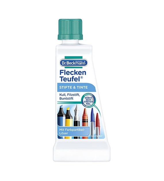 Dr.Beckmann Stifte & Tinte Odpl 50ml