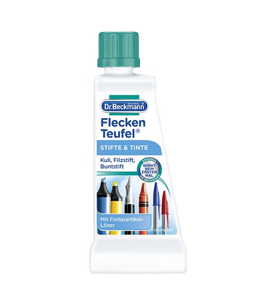 Dr.Beckmann Stifte & Tinte Odpl 50ml