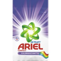 Ariel Compact Color Proszek 14p 1kg